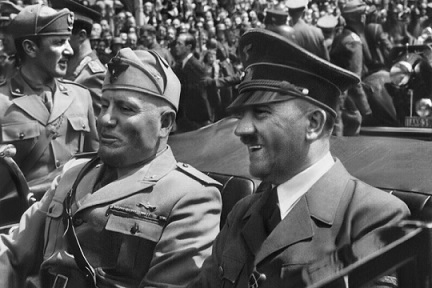 Storia dell'uomo dalle origini ai giorni nostri. Cinquantaduesima puntata